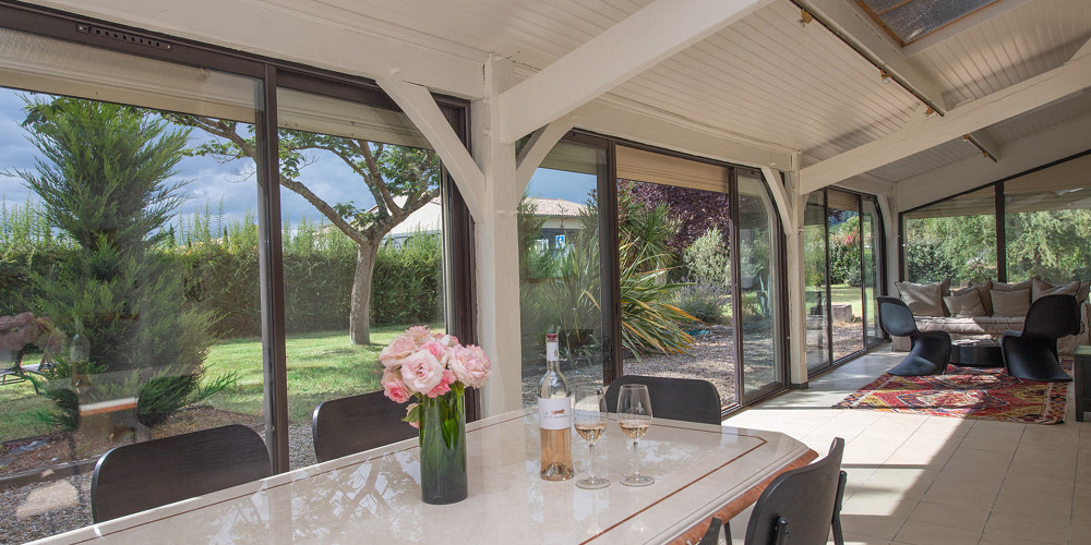 maison à ST EMILION (33330)